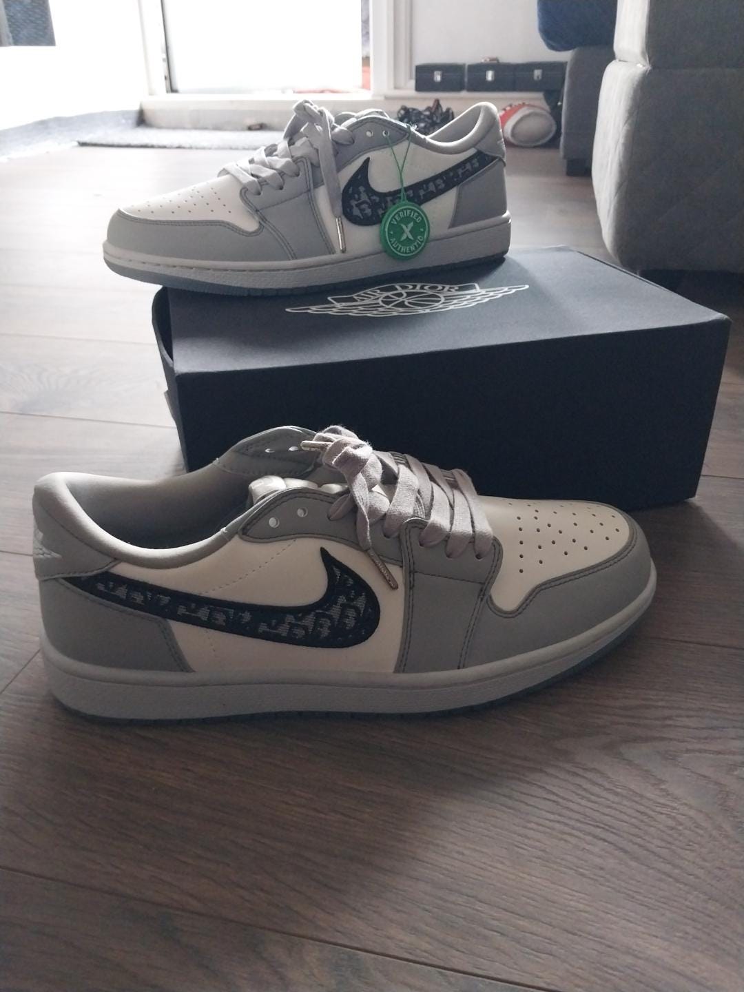 Air Jordan Dior Australia