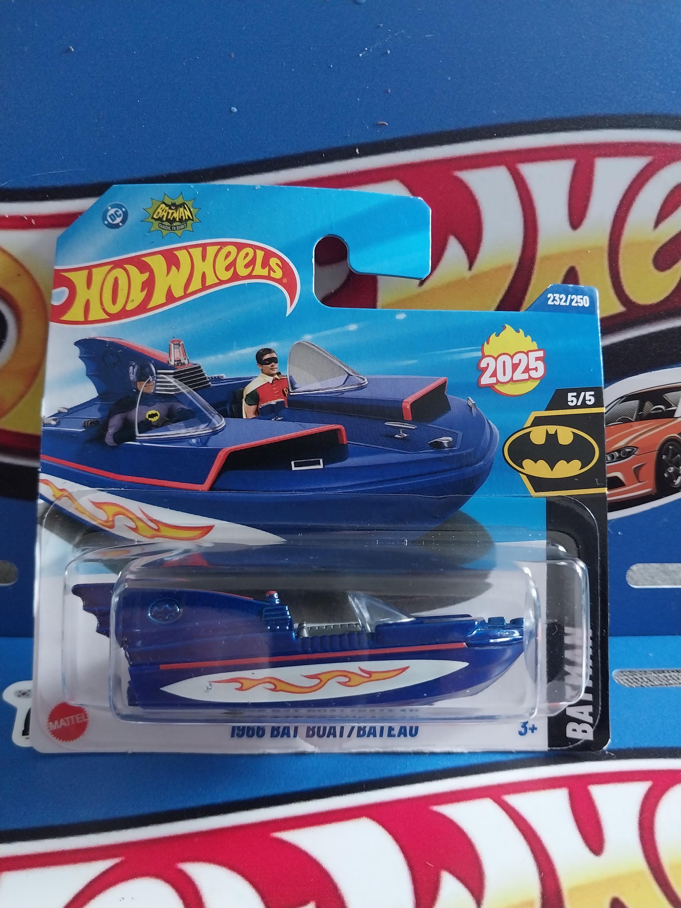 ミニカー Kiddie Car 1966y BATMAN SERIES #45 1966 BATMAN COIN-OPERATED KIDDIE RIDE - Automobilia | Barrett
