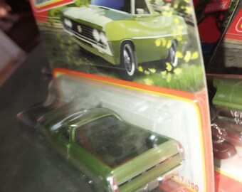 マッチボックス 1970 フォード ランチェロ ピックアップトラック
