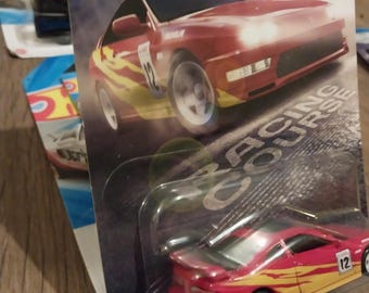 ホットウィール 1996 アキュラ インテグラ GSR: ワイルド・スピード