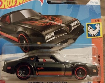 Hotwheels Assortment Of American Muscle Cars Ford Chevy Pontiac Dodge Plymouth Mercury Rare Collectables great gift for collectors or kids