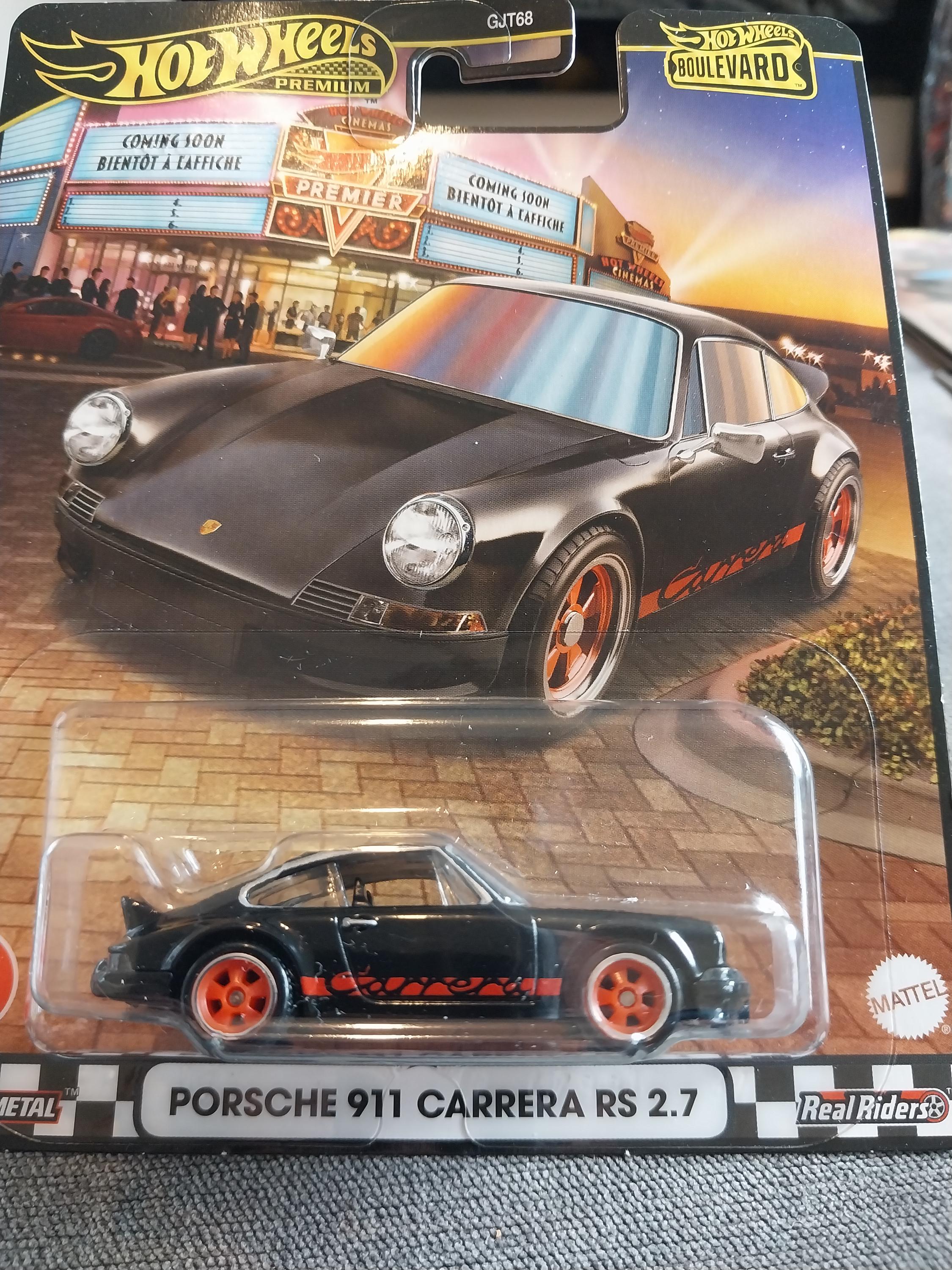 ホットウィール プレミアム カーカルチャー ホットウィール ブール 