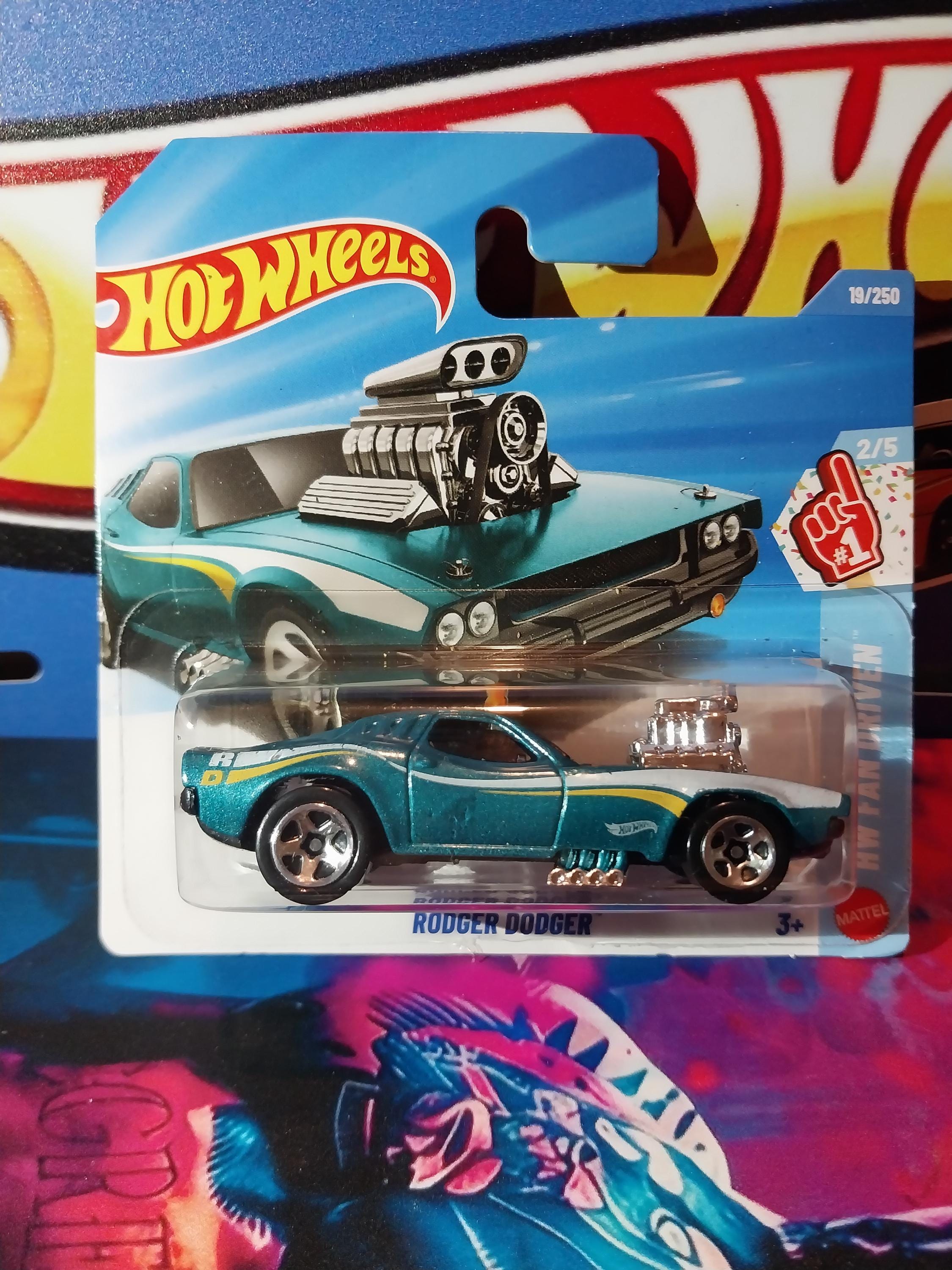 Rodger dodger hot wheels - Etsy 日本