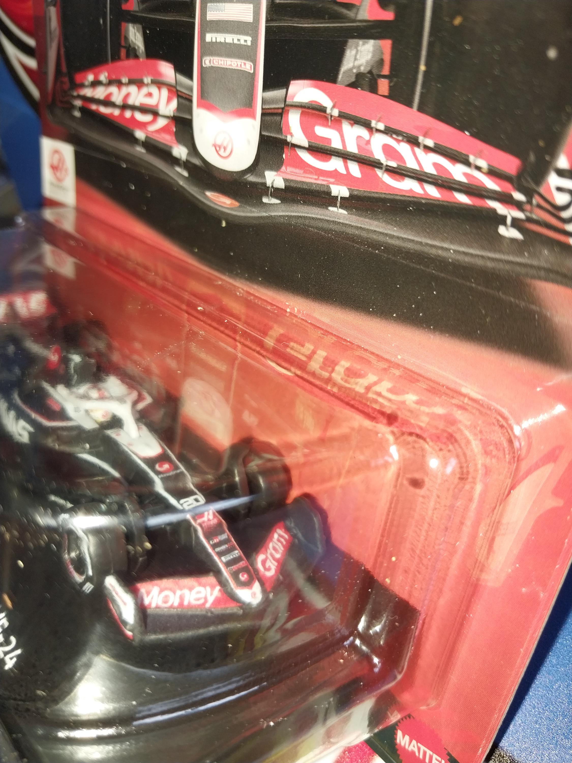 Hot Wheels 56th Aniversario Perla Y Cromo 2024 Mix 1 E 1:64 | Envío gratis