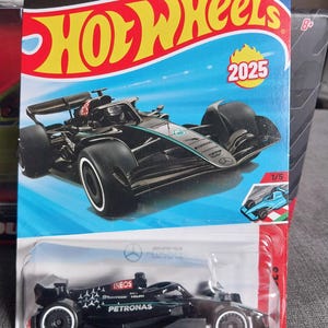 Rare Formula 1 Cards - Etsy