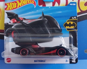 ヴィンテージ コーギー トイズ 267 バットモービル ダイキャスト