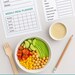 Customizable Diet Plan – Personalized Nutrition Guide for Your Goals - Etsy
