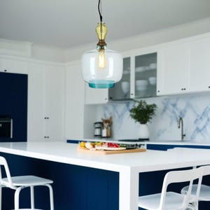 Pendant lighting for dining table, Modern hanging light, Kitchen Island Lighting, Bedroom Lights Ceiling, Hallway Light, Deco pendant light