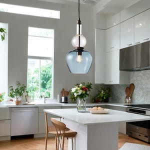 Decorative Pendant Lighting, Light Fixture for Living Room, Hallway pendant light, Bedroom pendant lighting, Kitchen pendant lights, Light