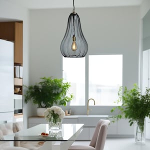 Moderne verlichtingsarmatuur, hanglampen voor keukeneiland, hangverlichting, moderne plafondlamp, woonkamerverlichting, slaapkamerverlichting plafond