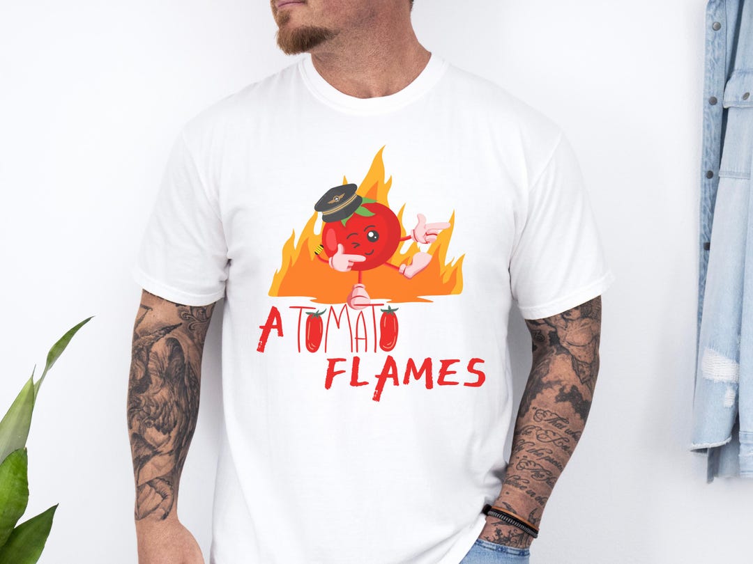 ATOMATOFLAMES Aviation Shirt: Funny Pilot Gift, Comfort Colors Tee