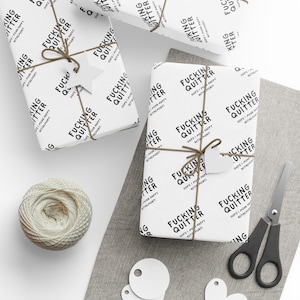 Carta da regalo divertente per pensionati, carta da regalo con parolacce esilaranti, carta da regalo sarcastica per colleghi in pensione