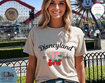 Disneyland California Sweatshirt,Shirt,Disneyland Shirt,Walt Disney Matching Shirt,Disney Family Vacation Shirt,Mickey And Friends Tee