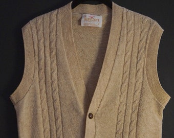 jantzen sweater vest
