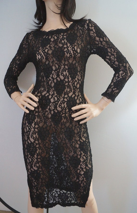 burgundy grad dress Custom Made Round Neck Short Lace Prom Dress, Burgundy Gradua WEDTREND Women Dark Brown What's Hot Color:Navy/Blue