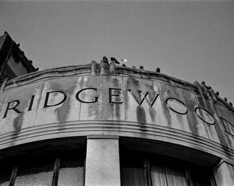 Ridgewood, Queens - 35mm Film Photography Print, NYC Wall Art