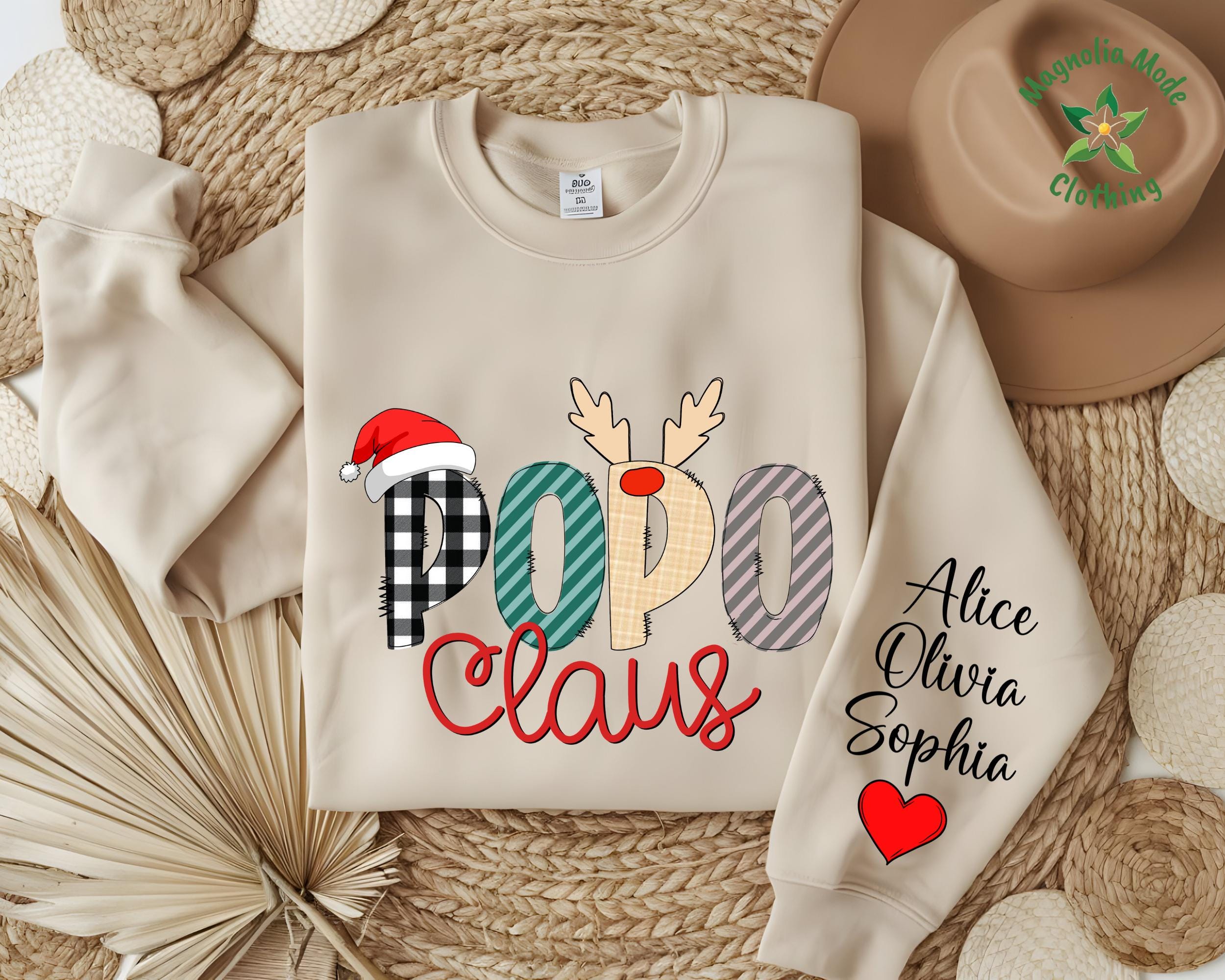Popo Gifts - 60+ Gift Ideas for 2026