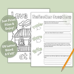 printable Easter activities