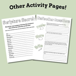 teen Easter reelection questions
