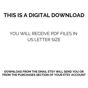 digital downloads