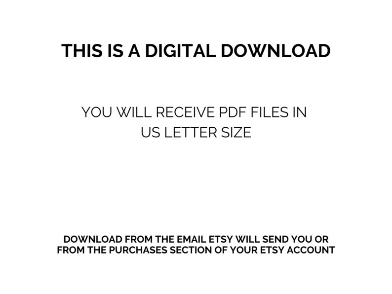 digital downloads