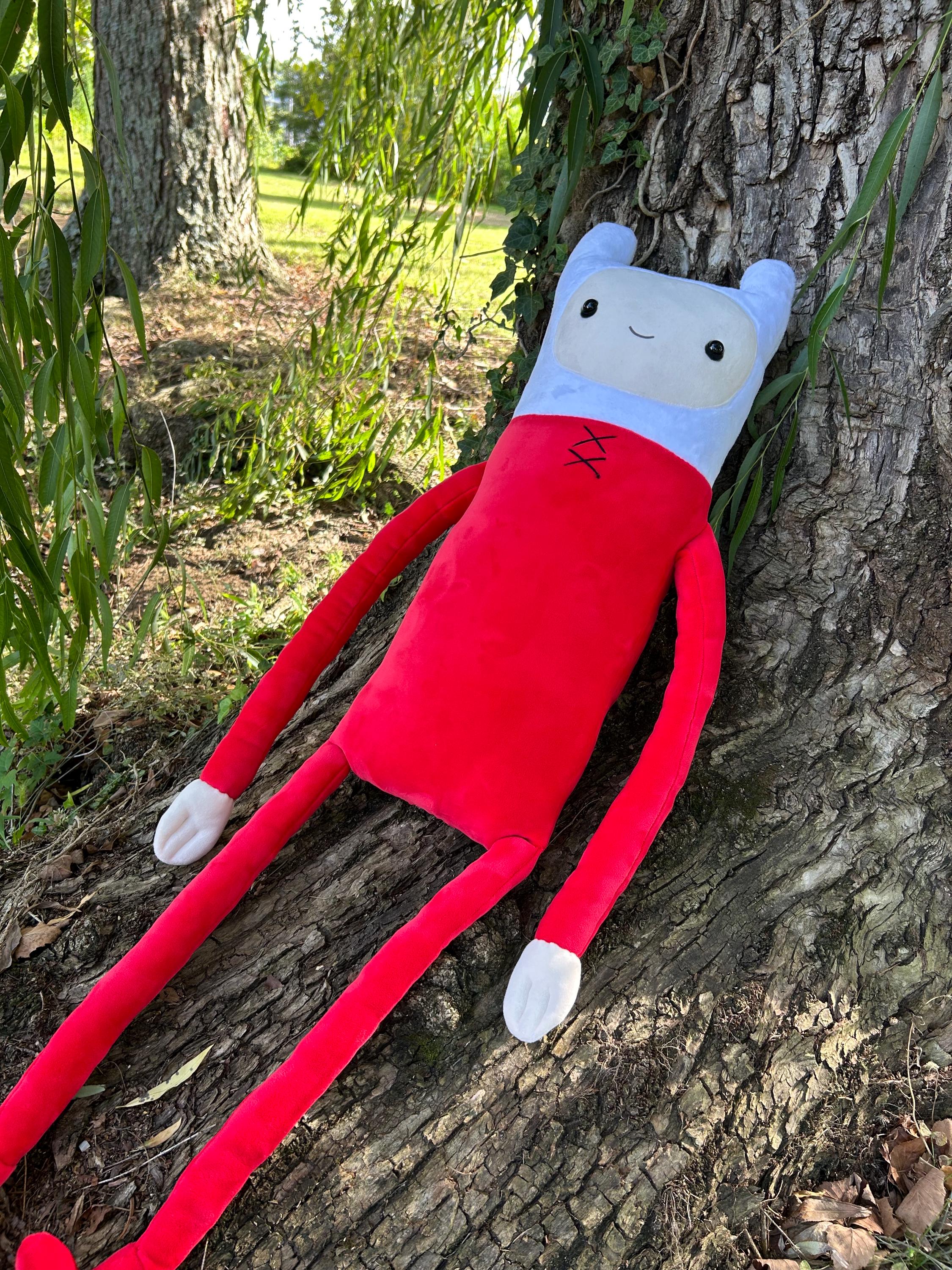 Fern Adventure Time - Etsy Sweden, image size:2250x3000