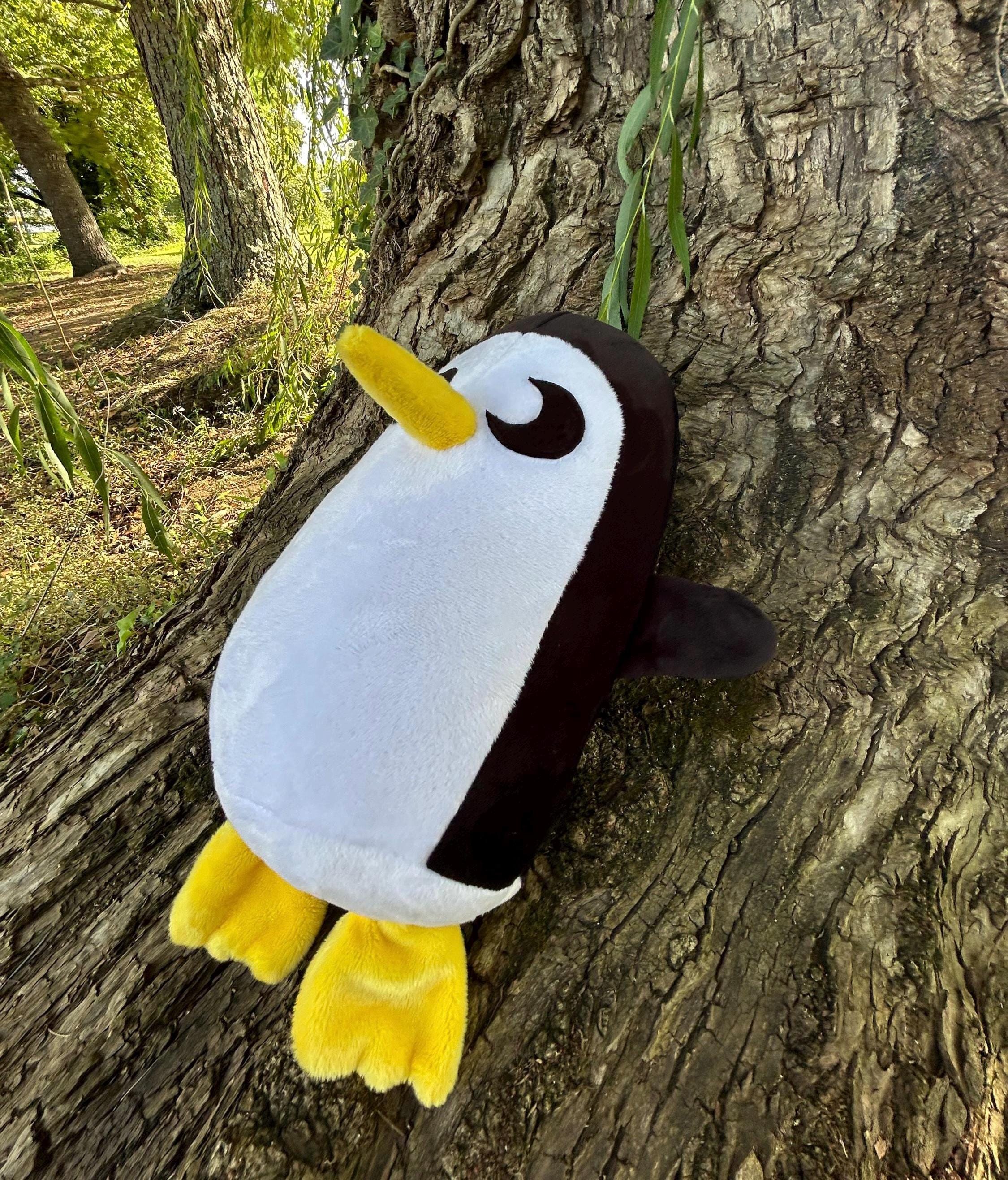 Gunther Adventure Time Plush