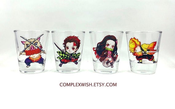 SAUDI ARABIA SHOT GLASS SHOTGLASS