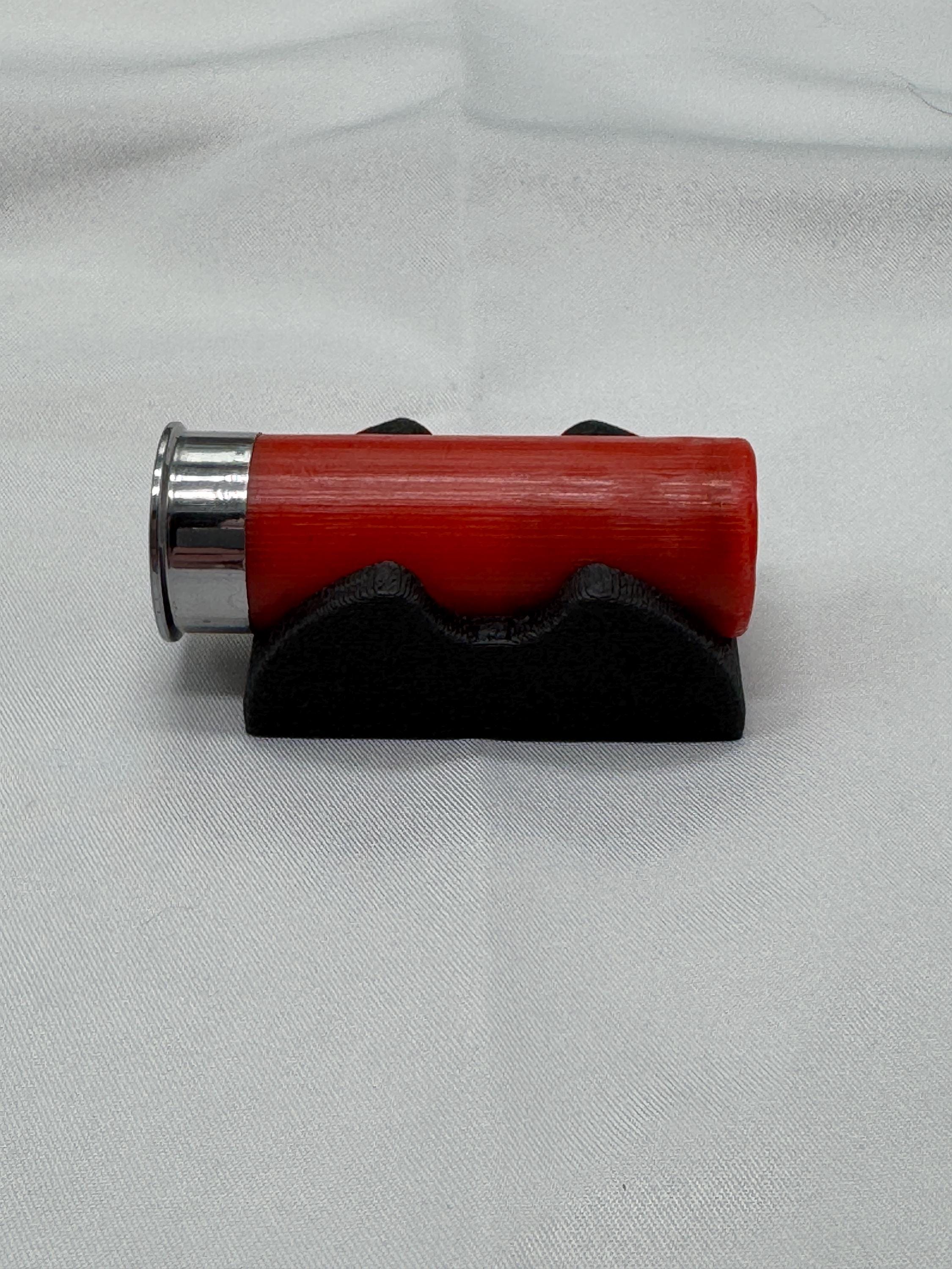 12 Gauge Match Saver - Etsy
