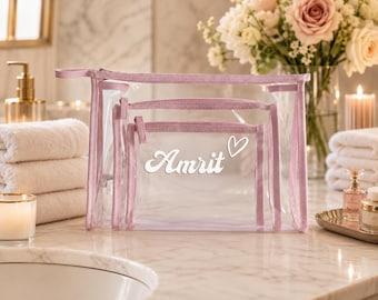 Nécessaire personalizada