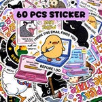 Funny Stickers