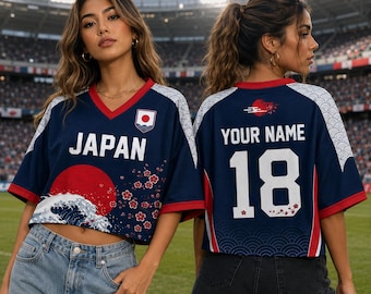Japan Jersey Vintage Japan Shirt Vintage Japan by Adidas