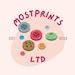 MostprintsLtd store logo