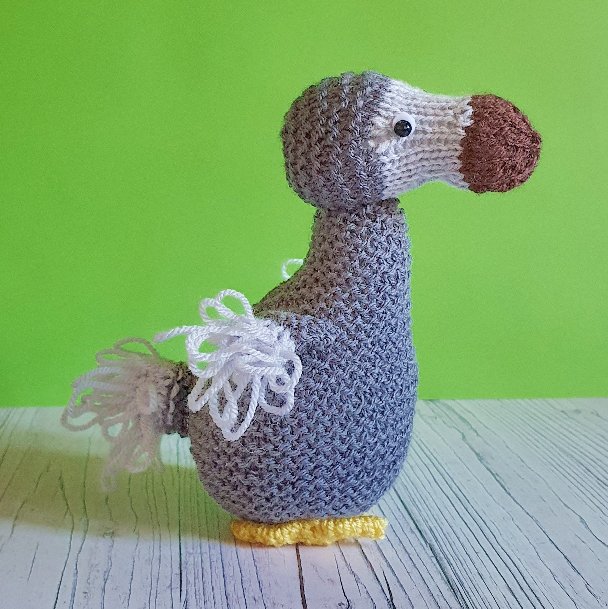 Dodo toy - Etsy 日本
