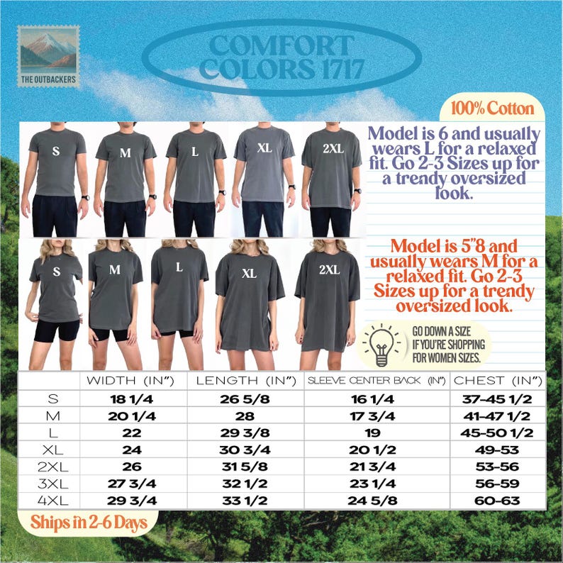 Sardine Shirt Beach Wear, Retro Sardines Graphic Shirt, Fish Camp Tee, Amalfi Aesthetic, 100% Cotton Comfort Colors, Funny Sardine T-Shirt image 9