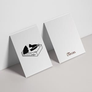carte anniversaire tourne disque
