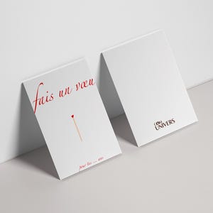birthday card