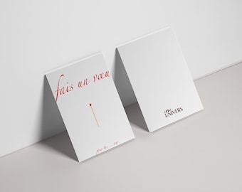 birthday card