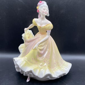 Royal Doulton Ninette - Etsy