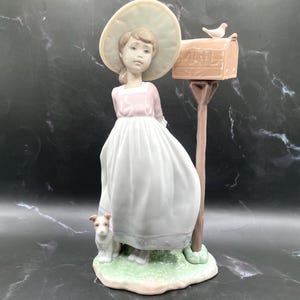 Lladro Vintage - Etsy