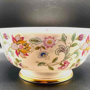 Minton Haddon Hall Bowls - Etsy