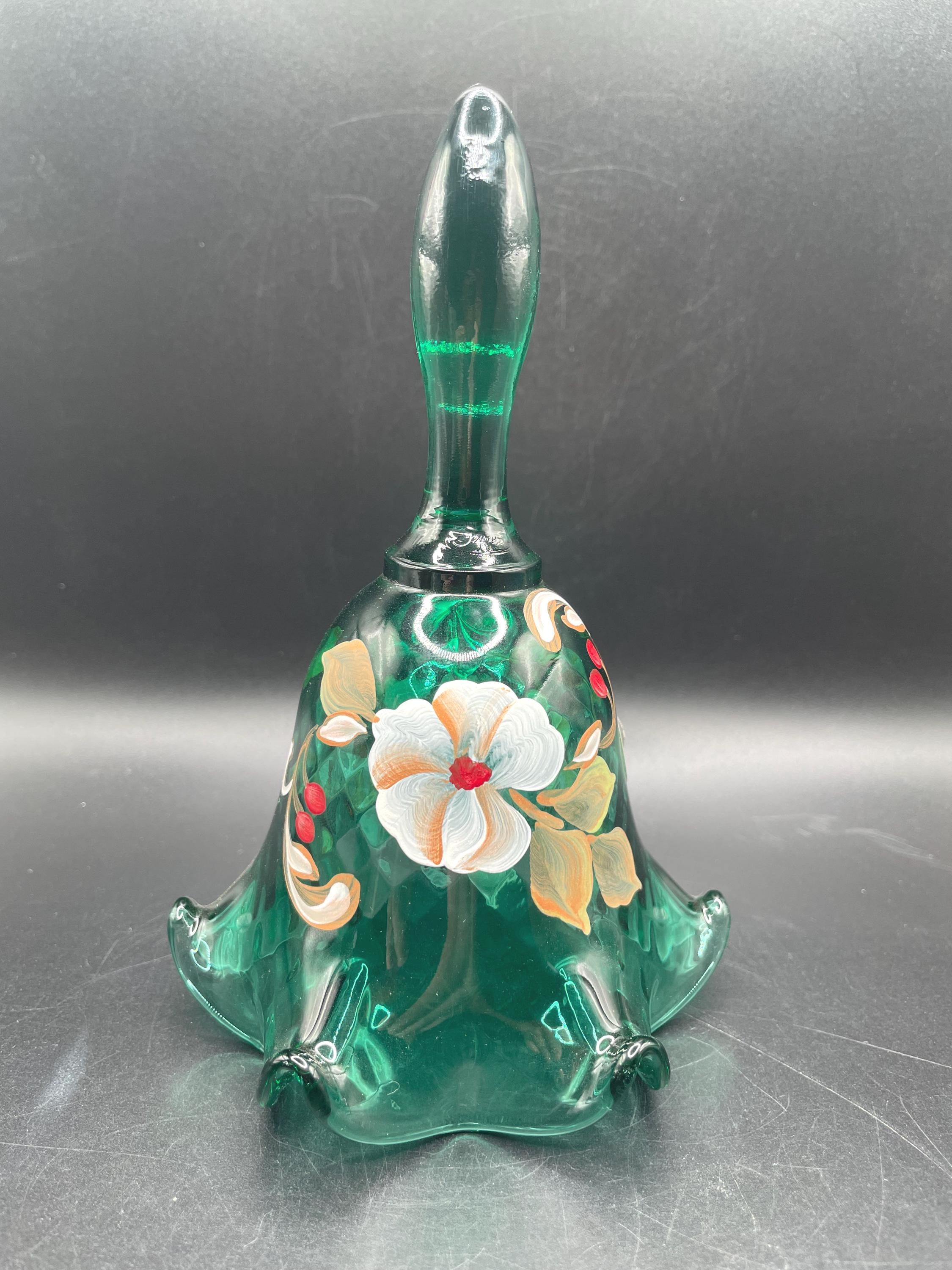 Fenton Spruce Green - Etsy