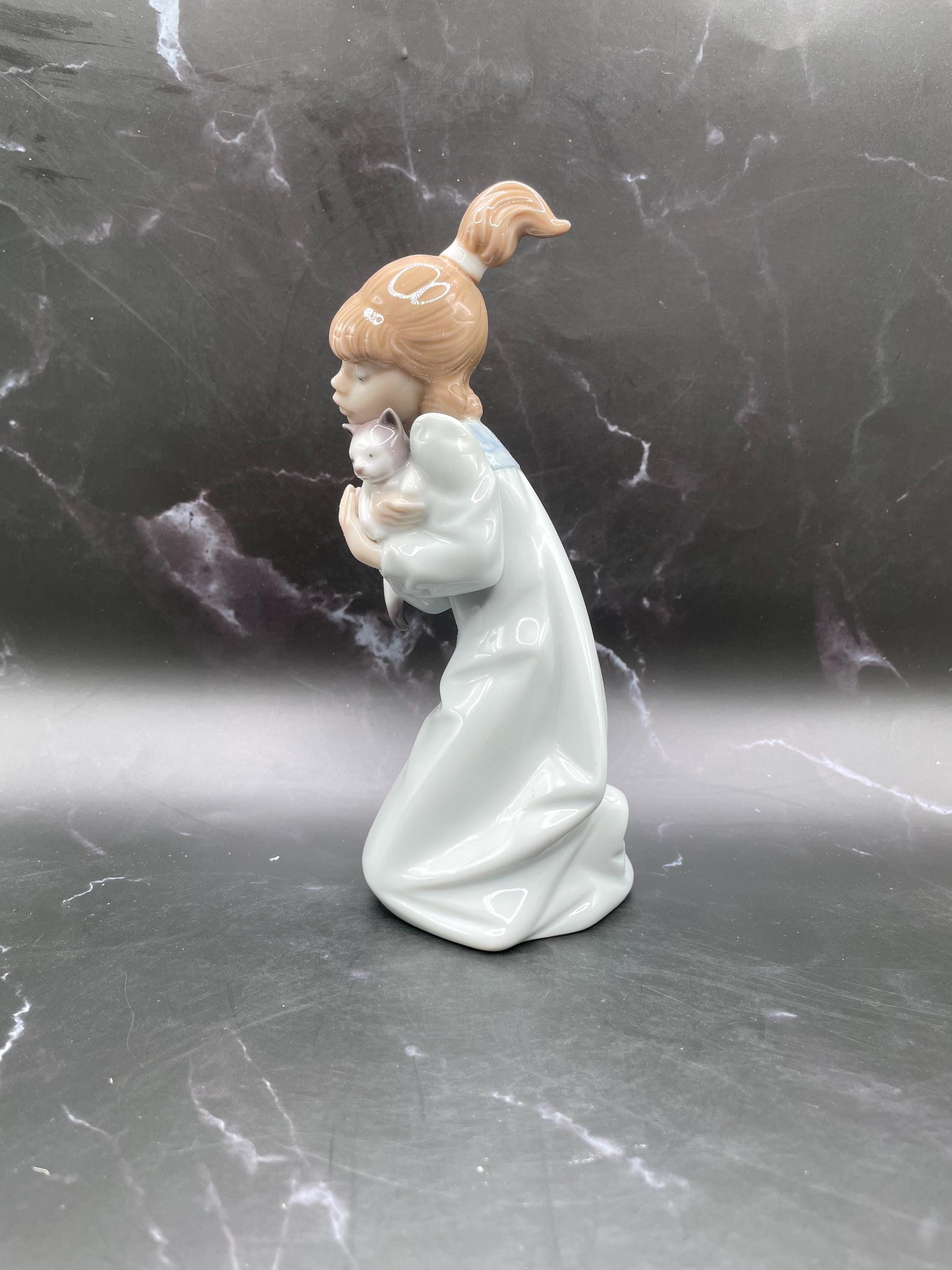 Lladro Figurine, 