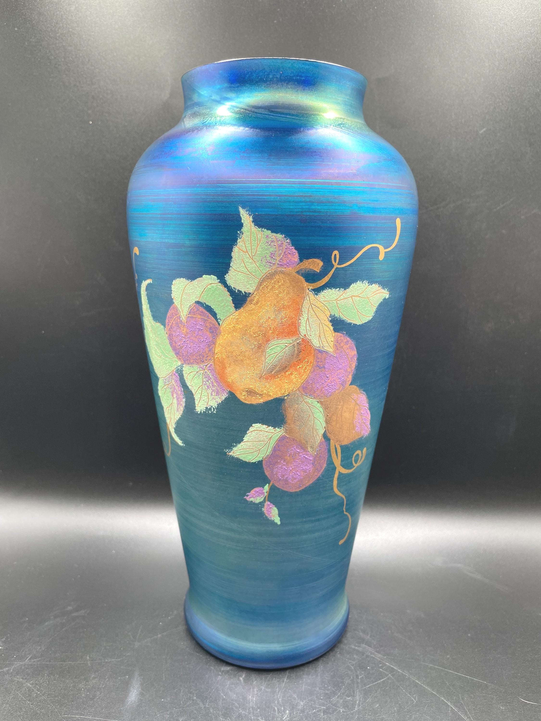 Fenton Glass Limited Edition - Etsy