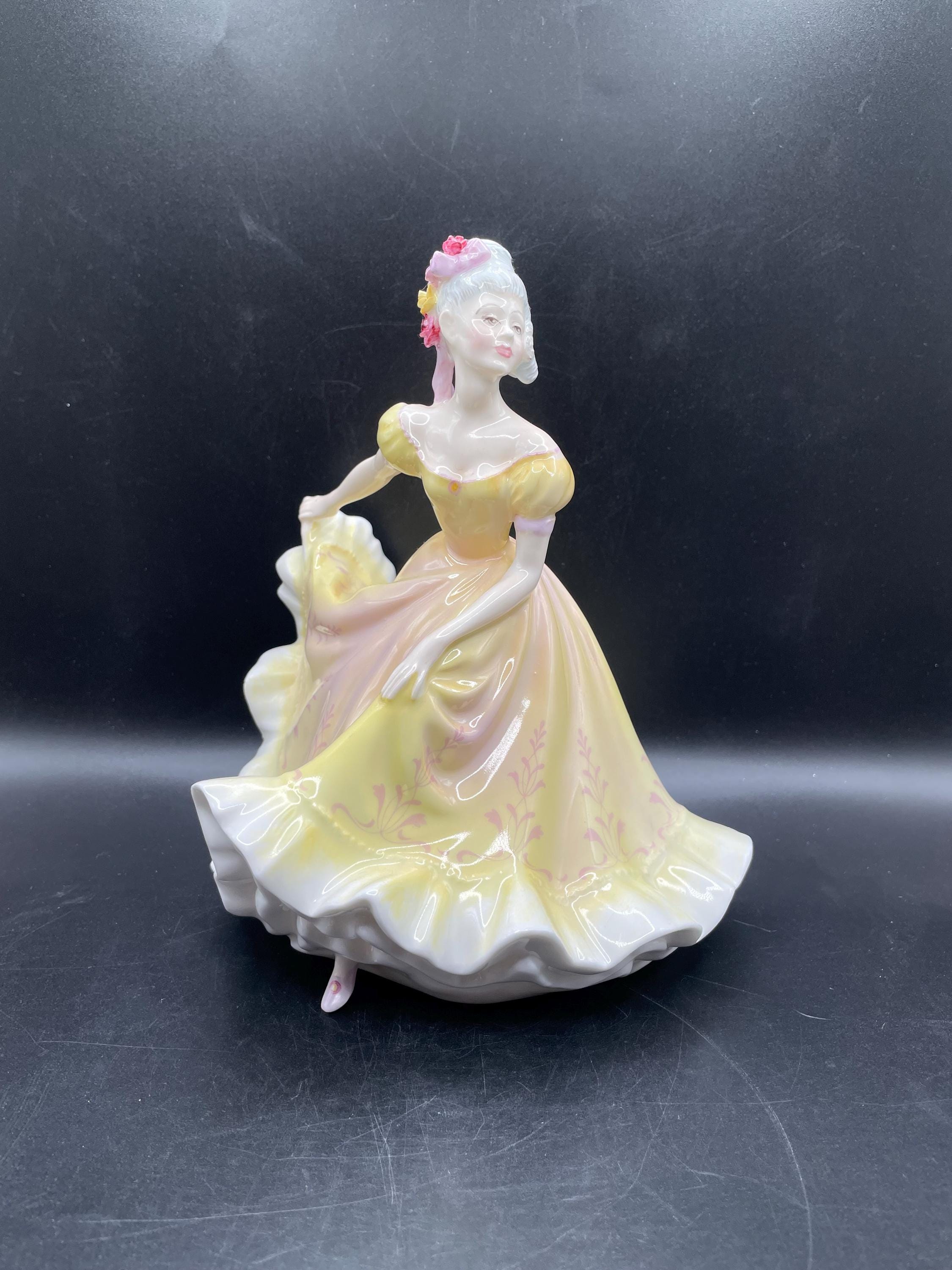 Royal Doulton Ninette - Etsy