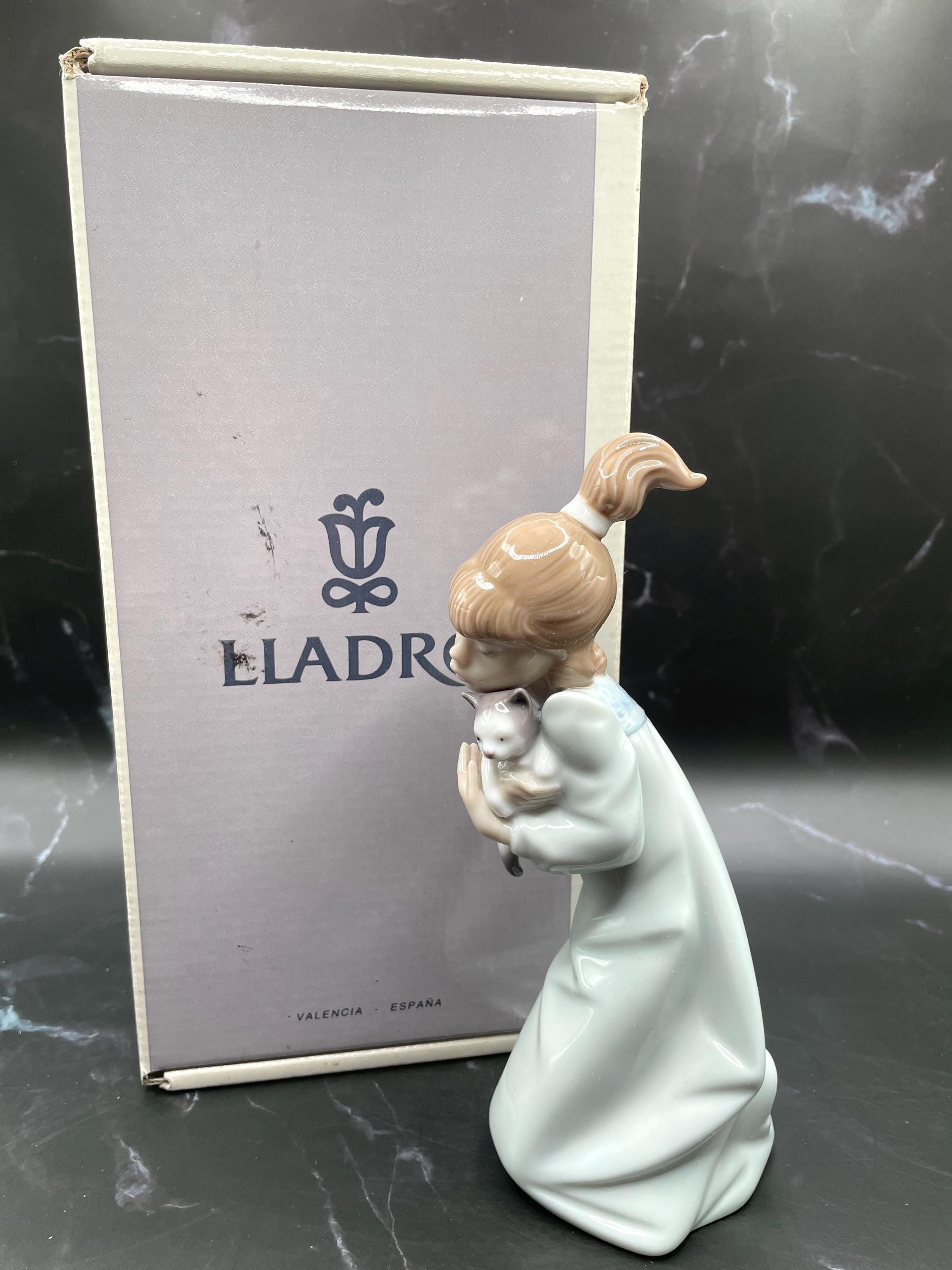 Lladro Figurine, 