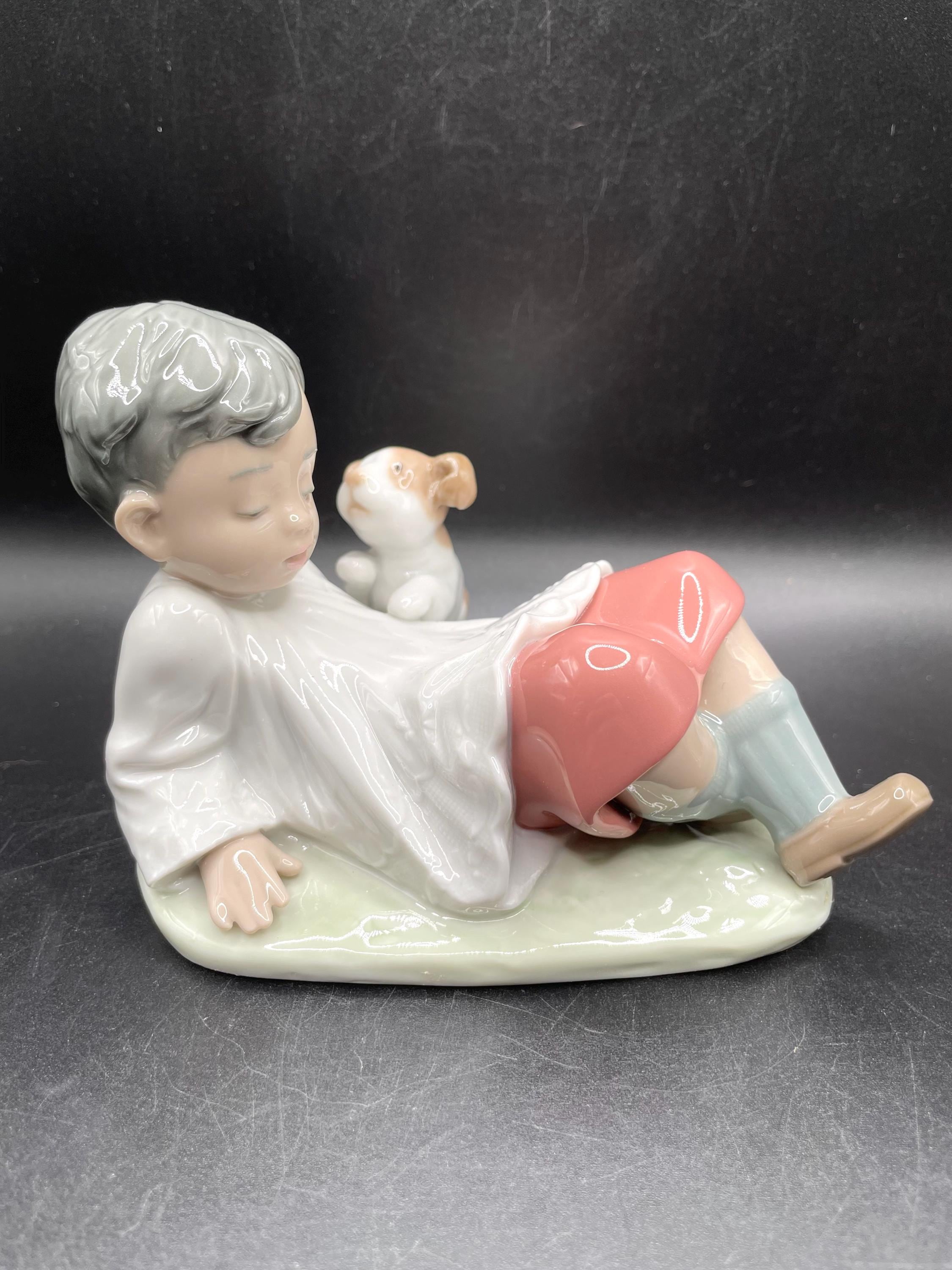 Retired Lladro - Etsy