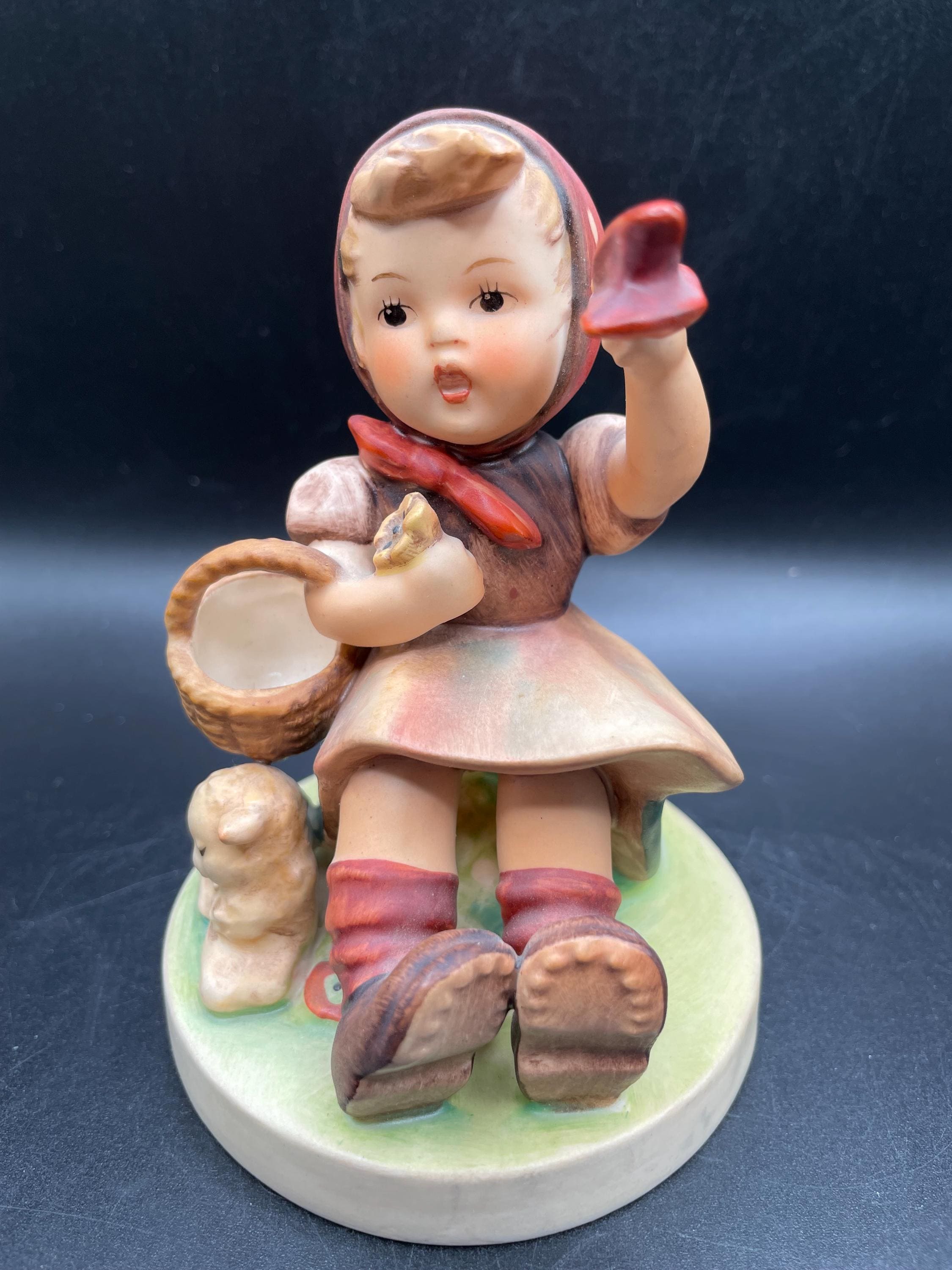 Hummel 65 - Etsy