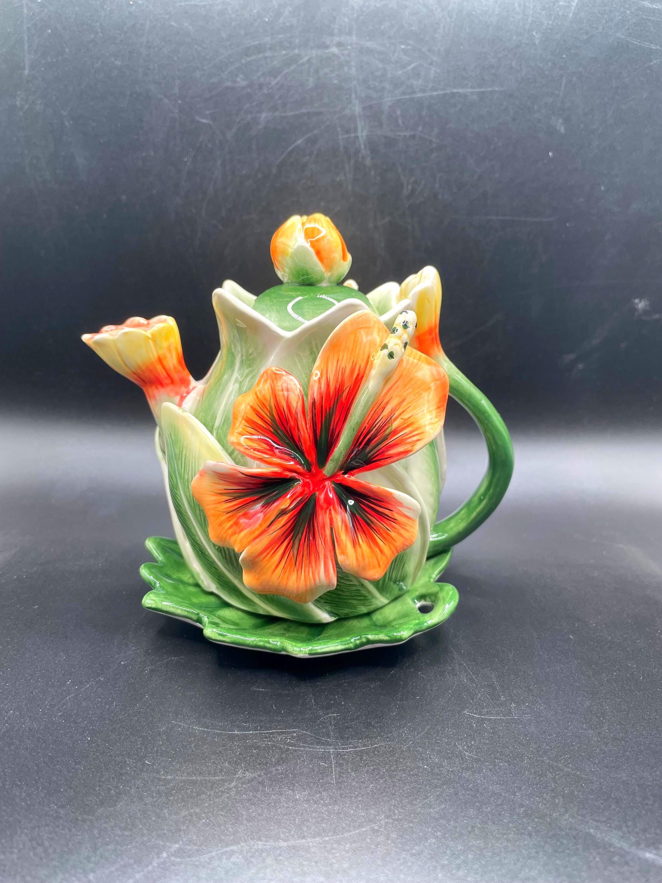 90s Fitz Floyd - Etsy - Page 4