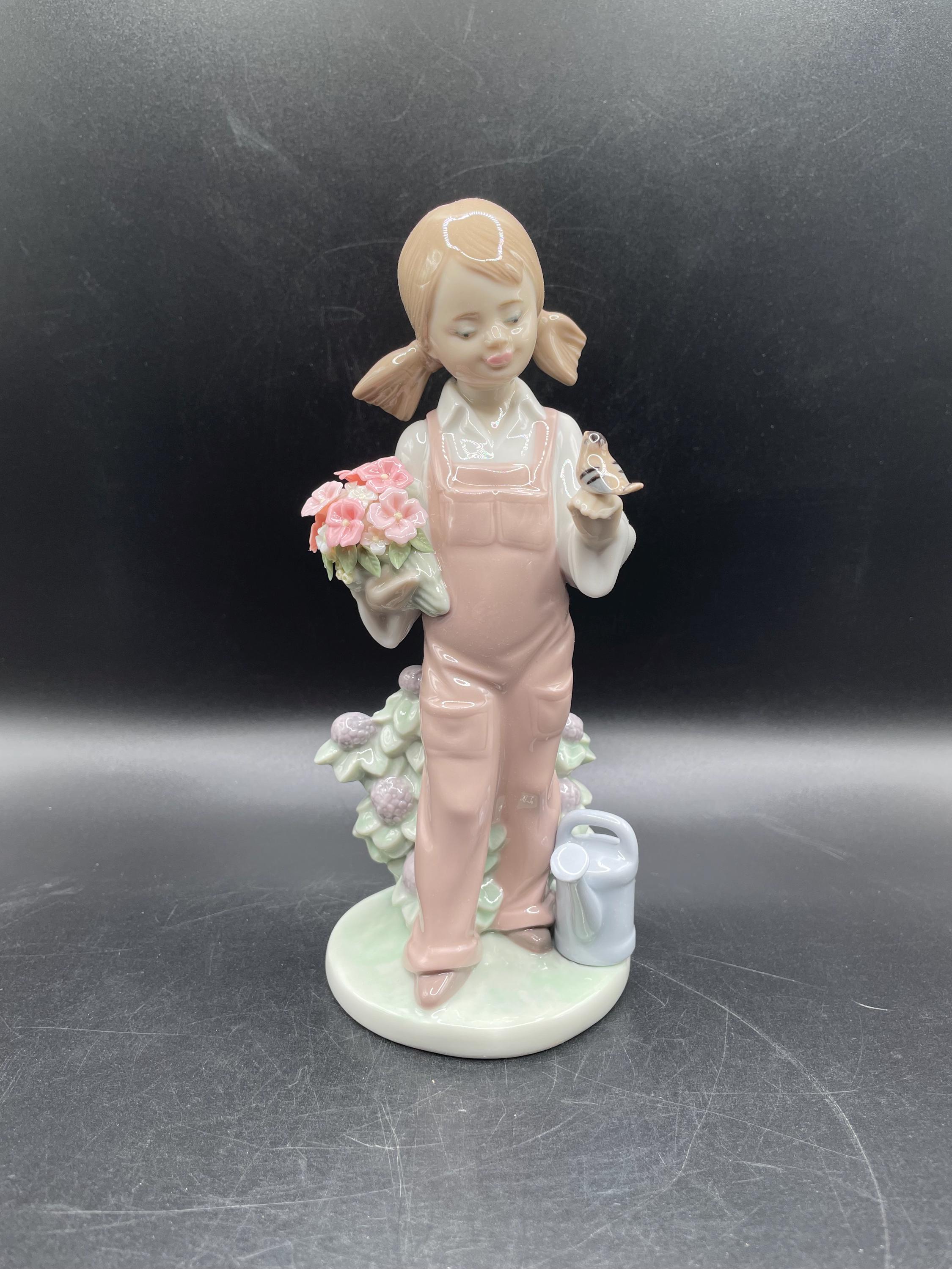 Lladro 5217 - Etsy